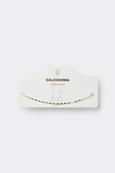 -Tone Body Chain