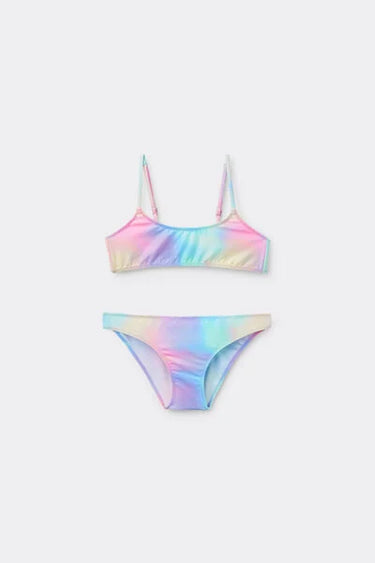 Bikini Girls’ Little Mermaid