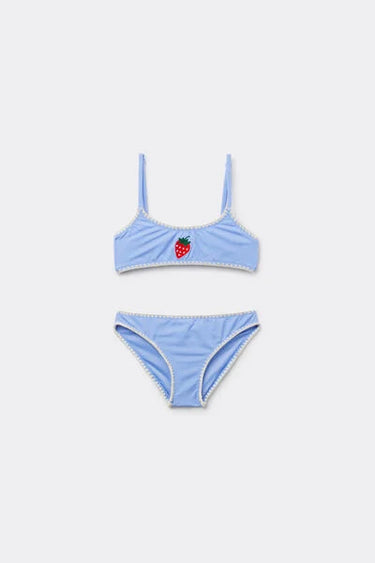 Bikini Girls’ Mini Fruit