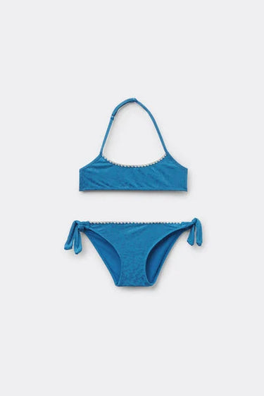 Bikini Girls’ Sea Corals