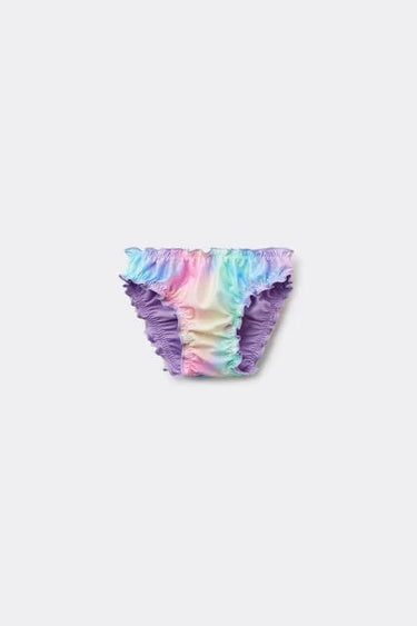 Bikini Bottoms Girls’ Little Mermaid