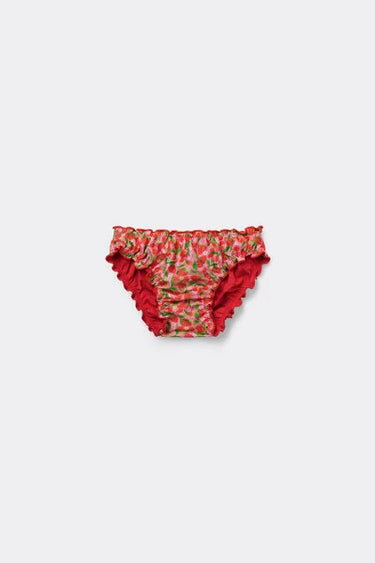 Bikini Bottoms Girls’ Strawberry Party