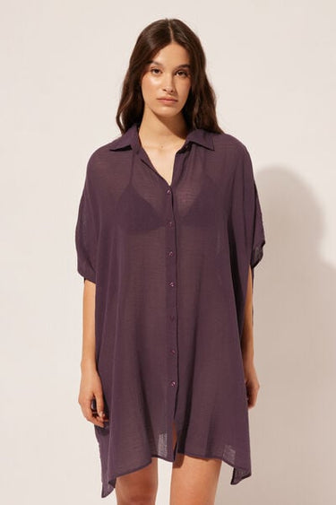 Shirt Kaftan