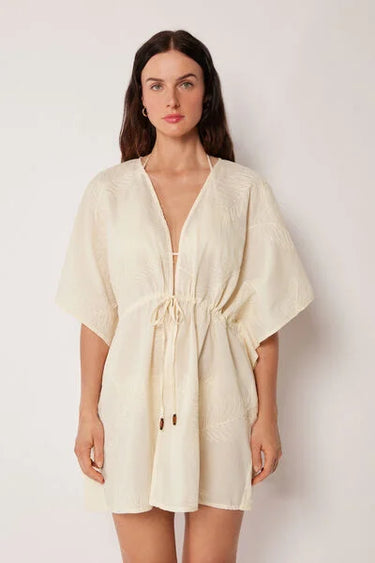 Short Kaftan