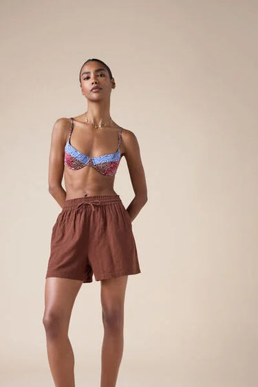 Cotton Shorts