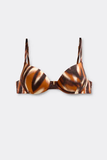 Push-Up Bikini Top Savage Shades