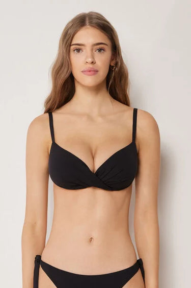 Super Push-Up Bikini Top Premium Fit