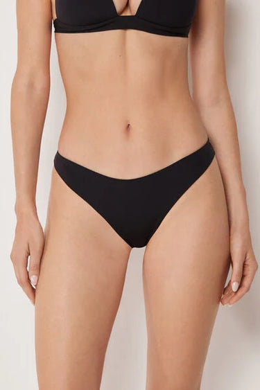 Brazilian Bikini Bottoms Premium Fit