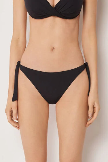 Bow Bikini Bottoms Premium Fit