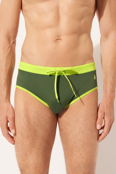 Men’s Swim Briefs Malindi