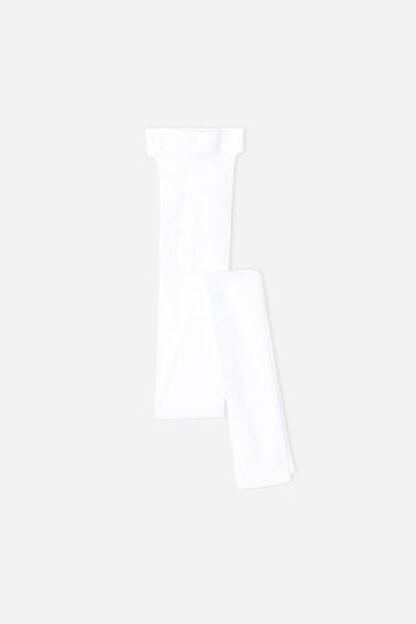 Girls' Micronet Tights