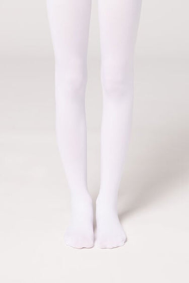 Girls’ Soft Touch 50 Denier Tights