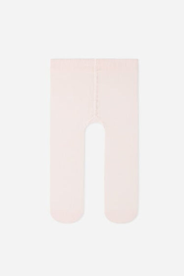 Newborn Eco Cotton Tights
