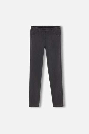 Kids' Denim Jeggings