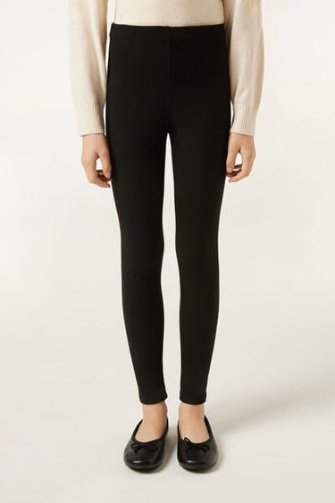 Girls’ Thermal Leggings