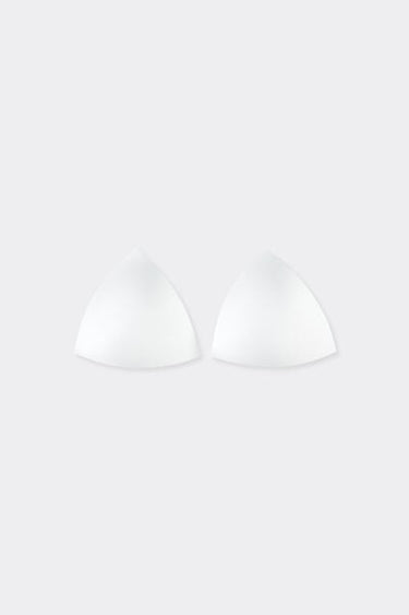 Triangle Bikini Graduated Padded Inserts