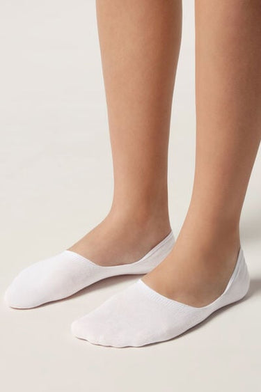 Unisex Invisible Socks