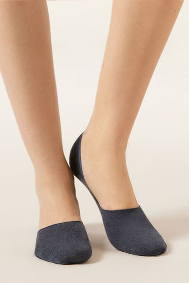 Unisex Invisible Socks
