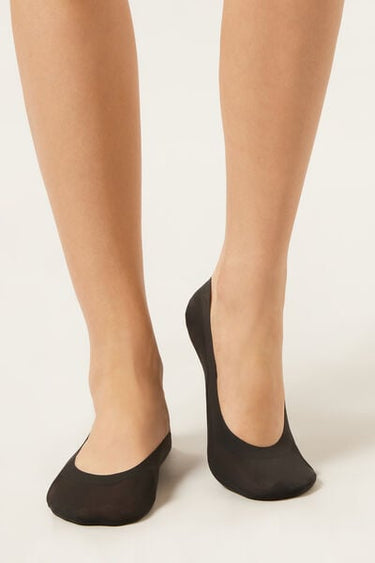 Reinforced Invisible Socks