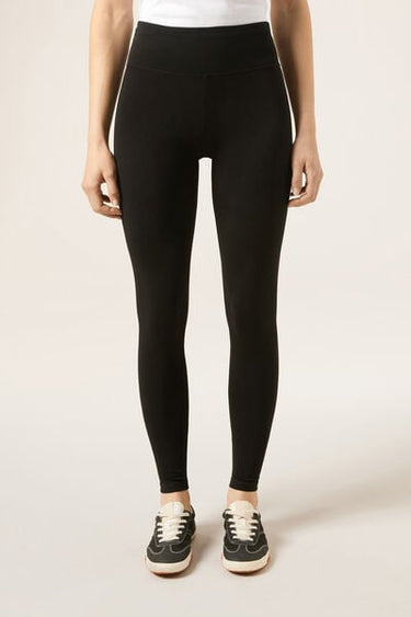 Cotton Leggings