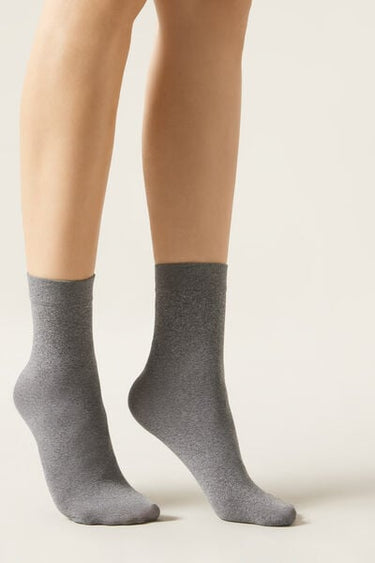 50 Denier Soft Touch Socks