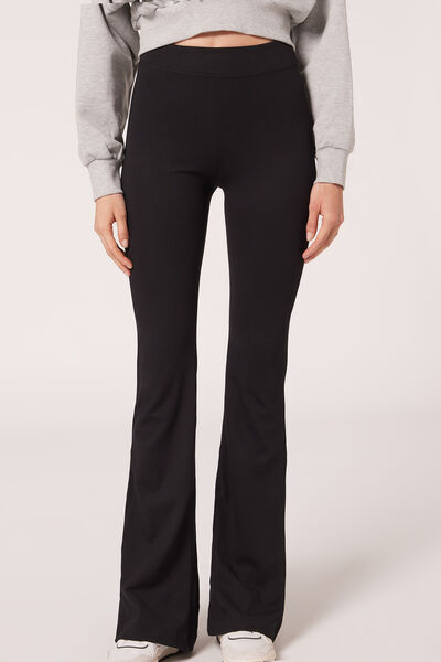 Flared Leggings – Calzedonia Malta