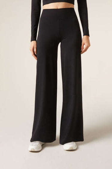 First Class Palazzo Leggings
