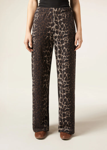 Luxe Lounge Palazzo Pants