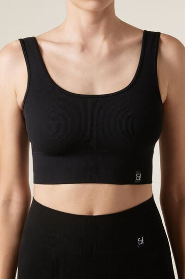 Seamless Sports Top