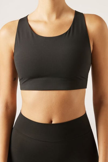 Sculpt Top