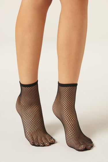 Mesh Socks
