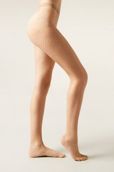 Fishnet Tights