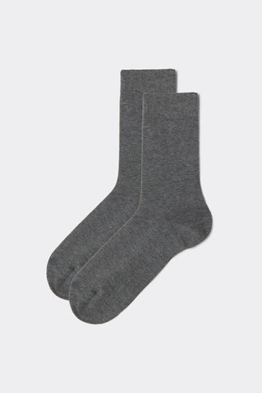 Men’s Crew Warm Cotton Socks