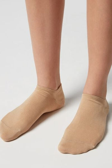 Unisex Cotton Pop Socks