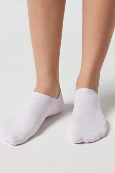 Unisex No-Show Socks