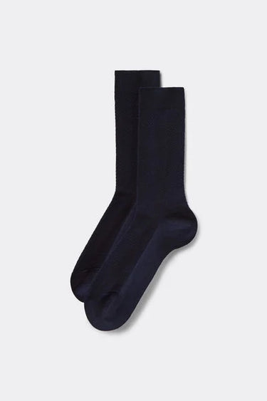 Men’s Patterned Socks