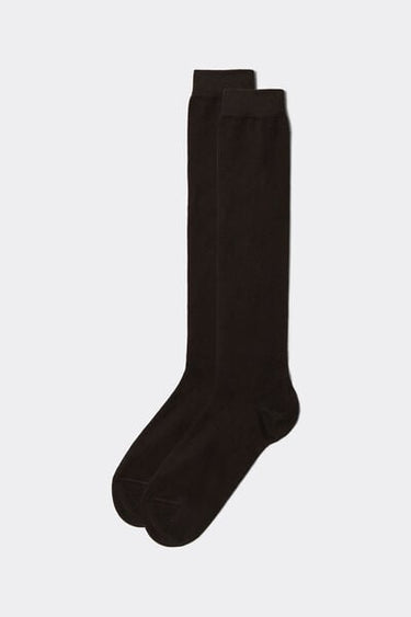 Men’s Warm Cotton Long Socks