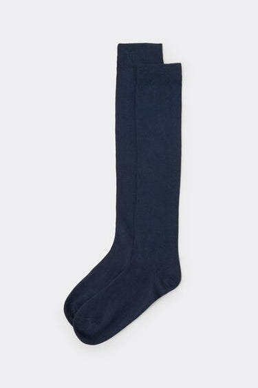 Men’s Warm Cotton Long Socks