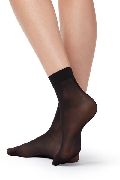 8 Denier Ultra Sheer Socks - Short socks - Calzedonia
