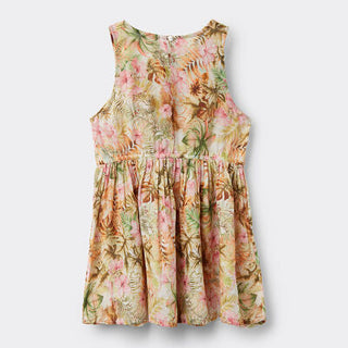 Girls Beachwear