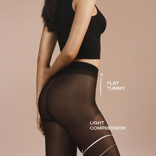 Sculpt tights