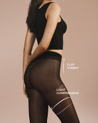 Sculpt tights