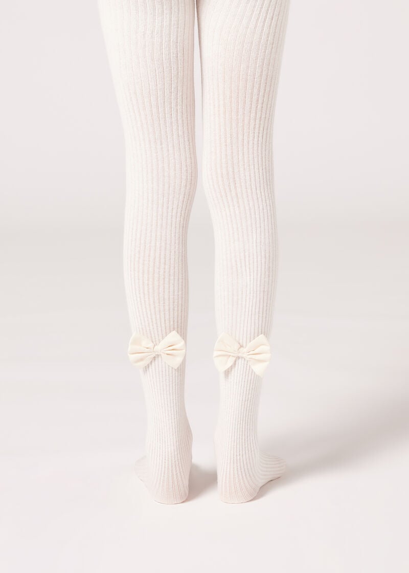 Cashmere Thigh-Highs - Calzedonia