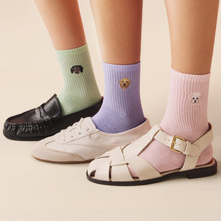 Womens Socks