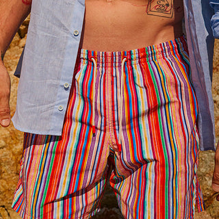 Men's Swimwear