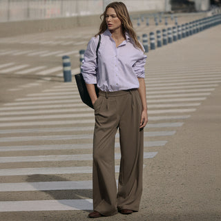 Leggings and Trousers