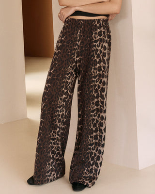 Women's Leggings and Trousers