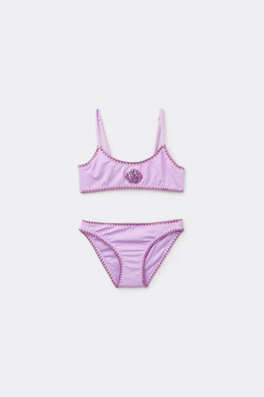 Bikini Girls’ Ocean Pearl