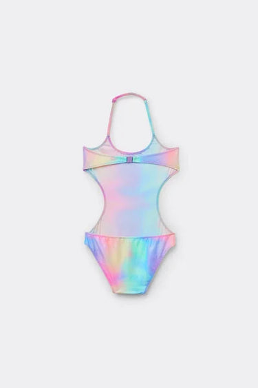 Swimsuit Girls' Little Mermaid