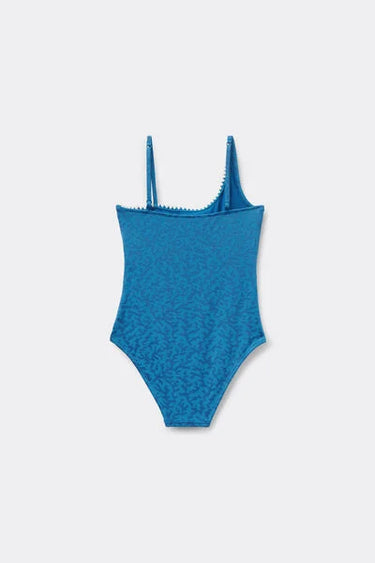 Swimsuit Girls' Sea Corals